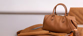 Why Choose a LANCEL Bag?